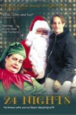 Watch 24 Nights Watch123movies