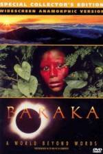 Watch Baraka Watch123movies