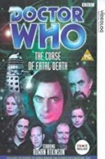 Watch Comic Relief: Doctor Who - The Curse of Fatal Death Watch123movies