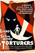 Watch Legend of the Seven Bloody Torturers Watch123movies
