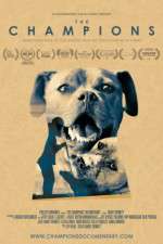 Watch The Champions Watch123movies