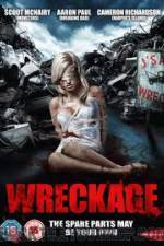 Wreckage