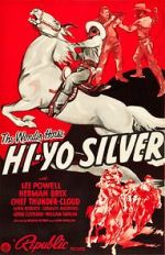 Watch Hi-Yo Silver Watch123movies