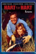 Watch Hart to Hart Returns Watch123movies