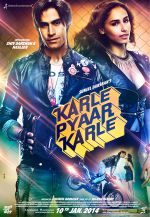 Watch Karle Pyaar Karle Watch123movies