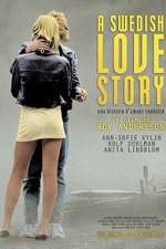 Watch A Swedish Love Story Watch123movies