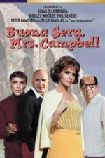 Watch Buona Sera Mrs Campbell Watch123movies