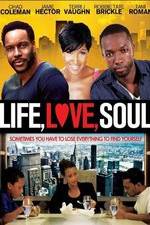 Watch Life, Love, Soul Watch123movies
