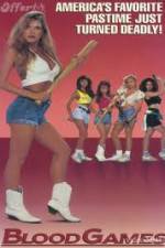 Watch Blood Games Watch123movies