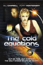 Watch The Cold Equations Watch123movies