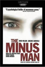 Watch The Minus Man Watch123movies