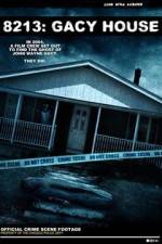 Watch 8213 Gacy House Watch123movies