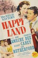 Watch Happy Land Watch123movies