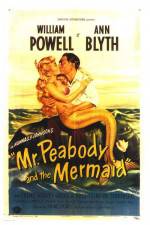 Watch Mr Peabody and the Mermaid Watch123movies