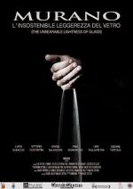 Watch Murano The Unbearable Lightness of Glass Watch123movies