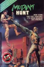 Watch Mutant Hunt Watch123movies