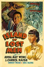 Watch Island of Lost Men Watch123movies