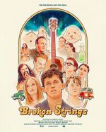 Watch Broken Strings Watch123movies