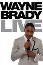 Watch Wayne Brady Live: Making Shit Up Watch123movies