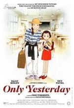 Watch Only Yesterday Watch123movies