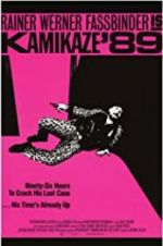Watch Kamikaze 89 Watch123movies