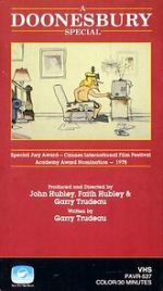 Watch A Doonesbury Special (Short 1977) Watch123movies