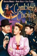 Watch Gambler's Choice Watch123movies