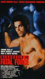 Watch Blackbelt II Watch123movies