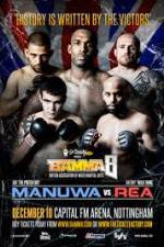 Watch Bamma 8 Watch123movies