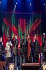 Watch Toots and the Maytals Reggae Got Soul Watch123movies