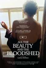 Watch All the Beauty and the Bloodshed Watch123movies