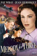 Watch Melody for Three Watch123movies