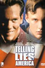 Watch Telling Lies in America Watch123movies