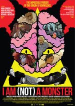 Watch I Am (Not) a Monster Watch123movies