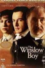 Watch The Winslow Boy Watch123movies