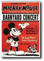 Watch The Barnyard Concert (Short 1930) Watch123movies