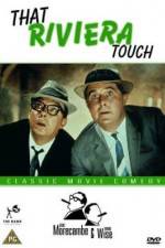 Watch That Riviera Touch Watch123movies