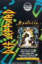 Watch Classic Albums Def Leppard - Hysteria Watch123movies