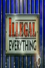 Watch Illegal Everything 2012 Watch123movies
