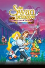 Watch The Swan Princess: Escape from Castle Mountain Watch123movies