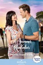 Watch A Summer to Remember Watch123movies
