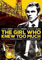 Watch The Girl Who Knew Too Much Watch123movies