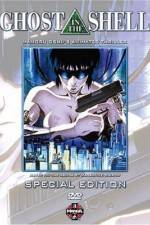 Watch Ghost in the Shell Watch123movies