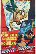 Watch The White Tower Watch123movies