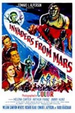 Watch Invaders from Mars Watch123movies
