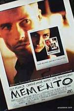 Watch Memento Watch123movies