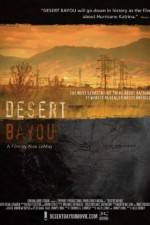 Watch Desert Bayou Watch123movies