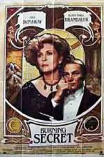 Watch Burning Secret Watch123movies
