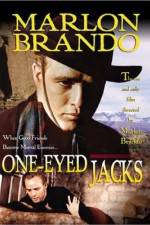 Watch One-Eyed Jacks Watch123movies