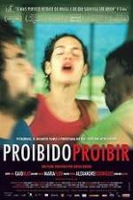 Watch Proibido Proibir Watch123movies